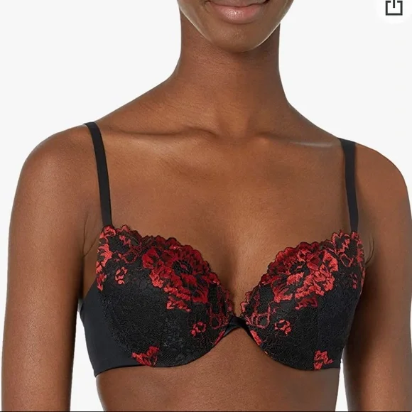 Maidenform Love the Lift Bra Push Up bra - Picture 4 of 4